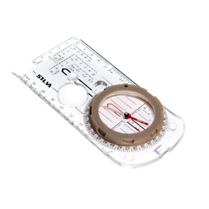 Silva military compass 5-6400/360
