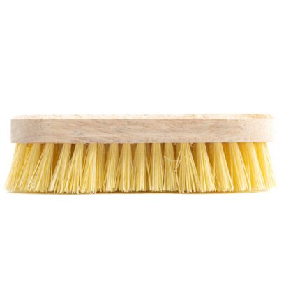 Shoe brush