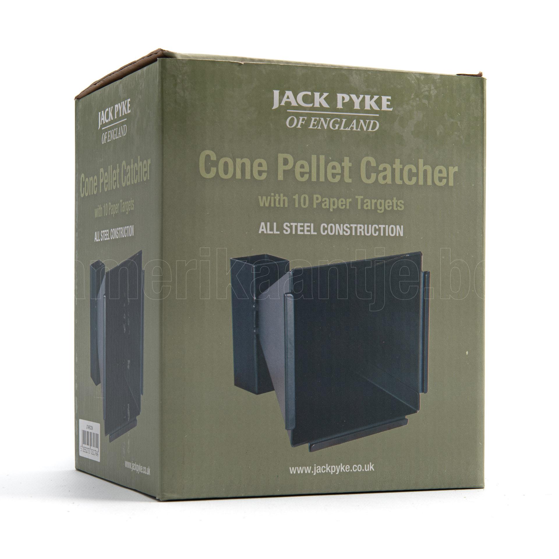 Cappello Jeep JACK PYKE | 100% Acrilico | Caldo E Pieghevole | Unisex