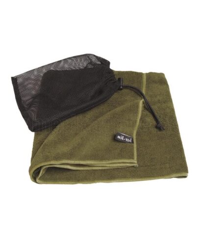 SERVIETTE MICROFIBRE OD 100X50CM