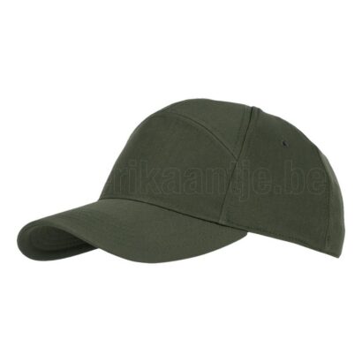 TF-2215 Casquette de baseball Softshell - Olive