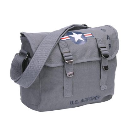Pukkel US Air Force