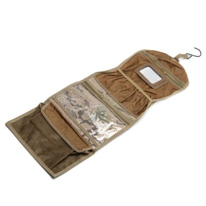 Trousse de toilette de combat (Multicam)