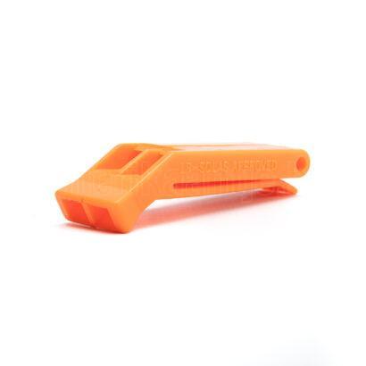 Emergency whistle (TYPEGOED)