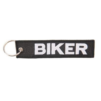 Key ring biker #21
