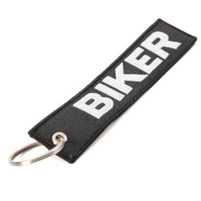 Vue alternative de Sleutelhanger biker #21
