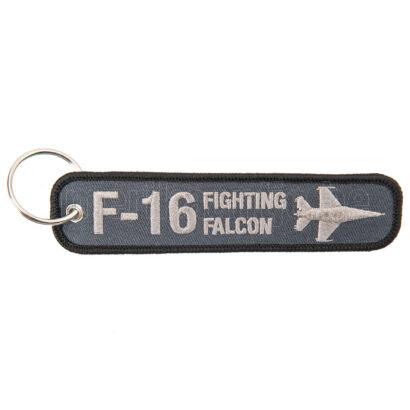 Sleutelhanger F-16 Fighting Falcon #130