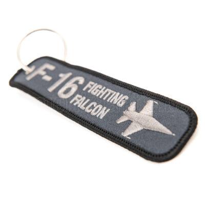 Vue alternative de Sleutelhanger F-16 Fighting Falcon #130