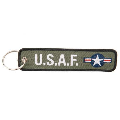 Porte-clés USAF #128