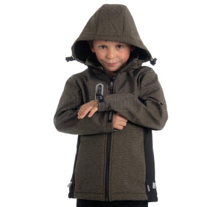 Herock - Kids Flexor Softshell