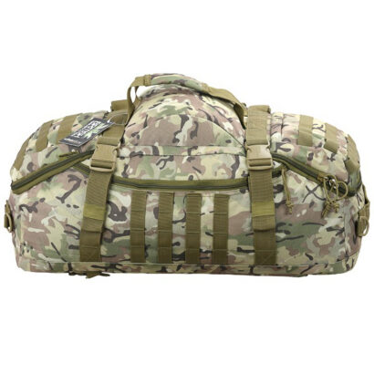 Sac de sport pour opérateurs 60 litres - BTP