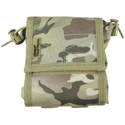 Folding Ammo Dump Pouch - BTP