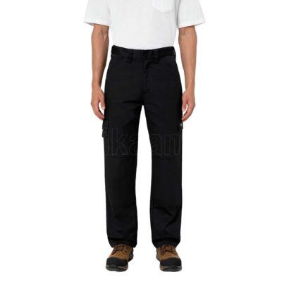 Dickies - Pantalon de tous les jours - Noir
