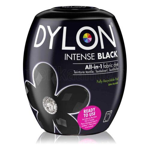 Dylon Intense Black - Teinture textile - 't Amerikaantje