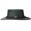 hatland-brumby-bronco-black