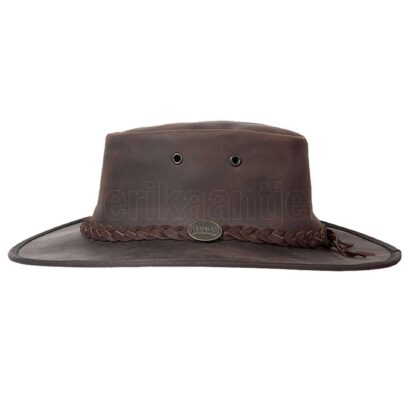Barmah - Brumby Bronco Brown