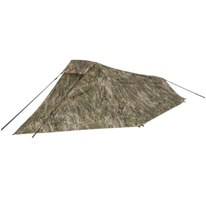 Blackthorn 1 pers. lightweight backpacking tent - Multicam