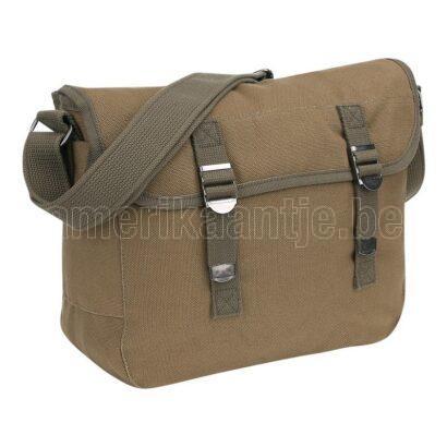 Pukkel US style - Olive