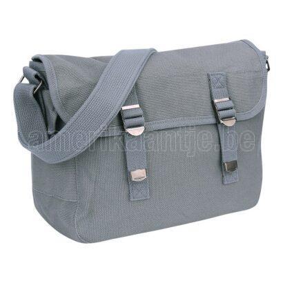 Pukkel US style - Grey