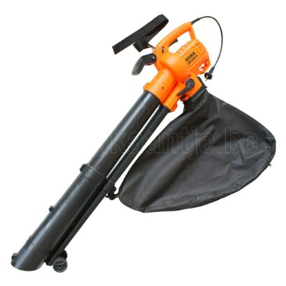 ATIKA LSH 3000-2 - Leaf blower