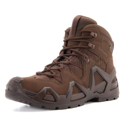 Lowa - Zephyr MK2 GTX MID - Dark Brown
