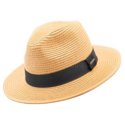 Sim - Chapeau Toyo beige