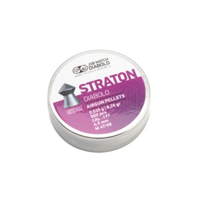 Straton .177