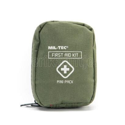 First Aid Package Midi