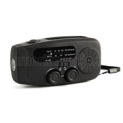 Brimmel Noodradio - 2-pack (Promo)