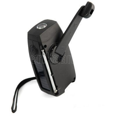 Vue alternative de Brimmel Noodradio - 2-pack (Promo)