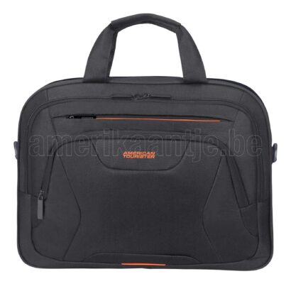 American Tourister - At Work Sacoche pour ordinateur portable 15,6 pouces