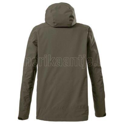Vue alternative de Killtec - KOS 4 MN Xenios Olive - Man