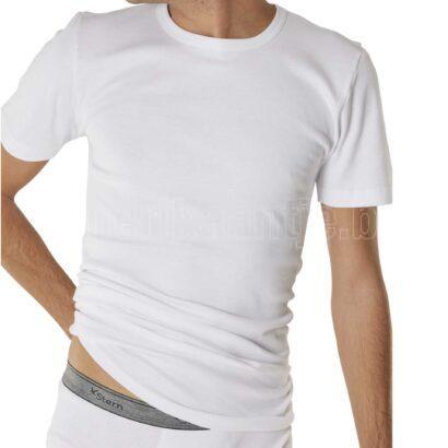 Stern - T-shirt KM Wit