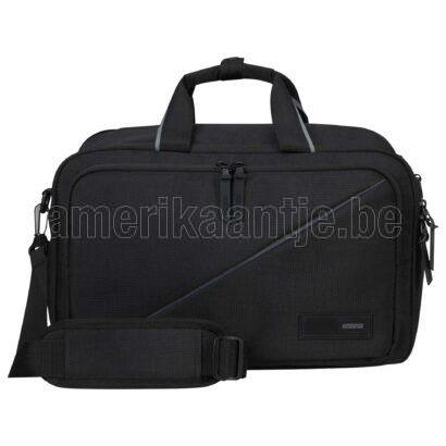 American Tourister Take2cabin 3-Way Reistas - Black