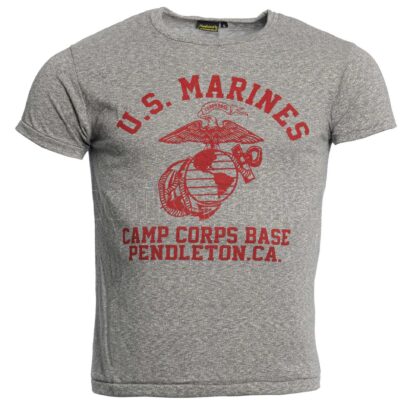US Marines - Camp Corps Base