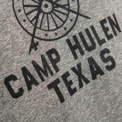Vue alternative de US Army - Camp Hulen Texas