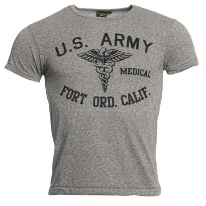 US Army - Fort Ord – Calif – Medic
