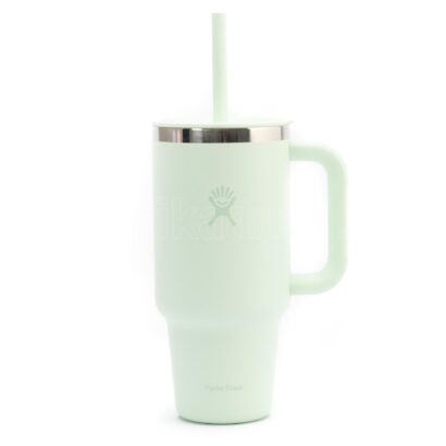 Gobelet de voyage Hydro Flask 32 oz (946 ml) - Aloe