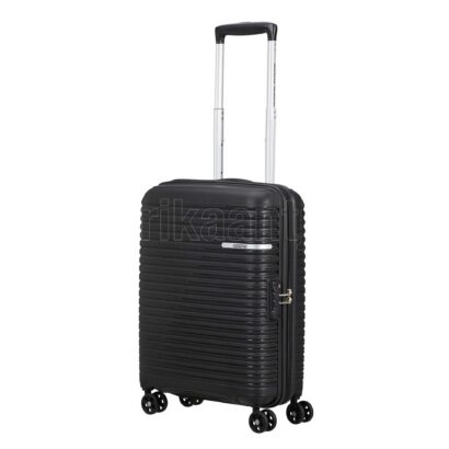 American Tourister Liftoff Spinner 56/20 - Black