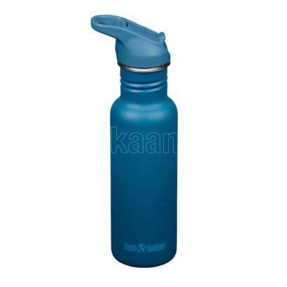 Drinkfles Classic Narrow - 532ml - Corsair