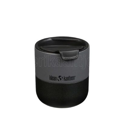 Rise Lowball - Flip Lid - Asphalt