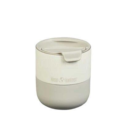 Rise Lowball - Flip Lid - Tofu
