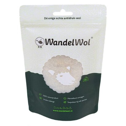 Wandelwol