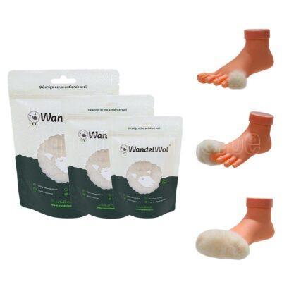 Vue alternative de Wandelwol