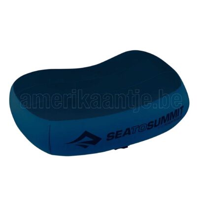 Aeros Premium Pillow