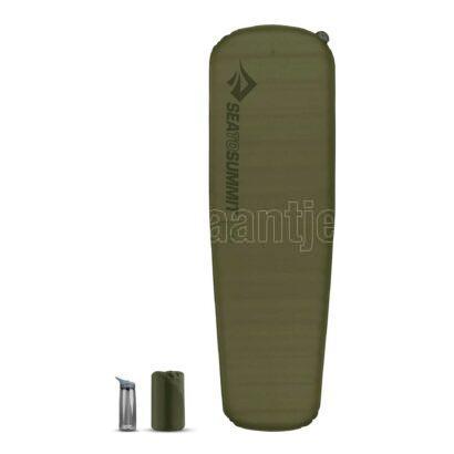 Camp Plus Self-Inflating Sleeping Mat