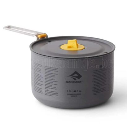Frontier Ultralight Pot
