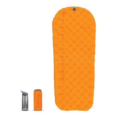 Ultralight Insulated Air Sleeping Mat