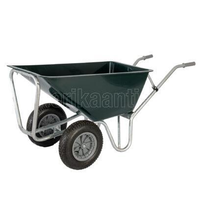 Kruiwagen kunststof groot volume