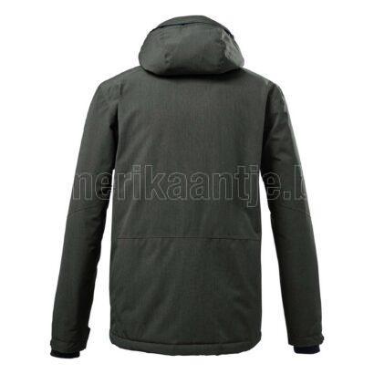 Alternatief beeld van Killtec - KOW 161 MN JCKT - Dark Olive
